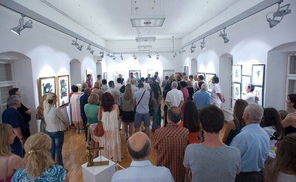 «Испанские мастера» в Будве «Испанские мастера» в Будве