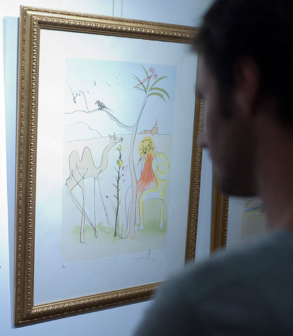 «Испанские мастера» в Будве «Испанские мастера» в Будве