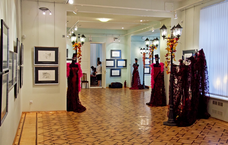 «Пабло Пикассо. Искушение» в Петрозаводске «Пабло Пикассо. Искушение» в Петрозаводске