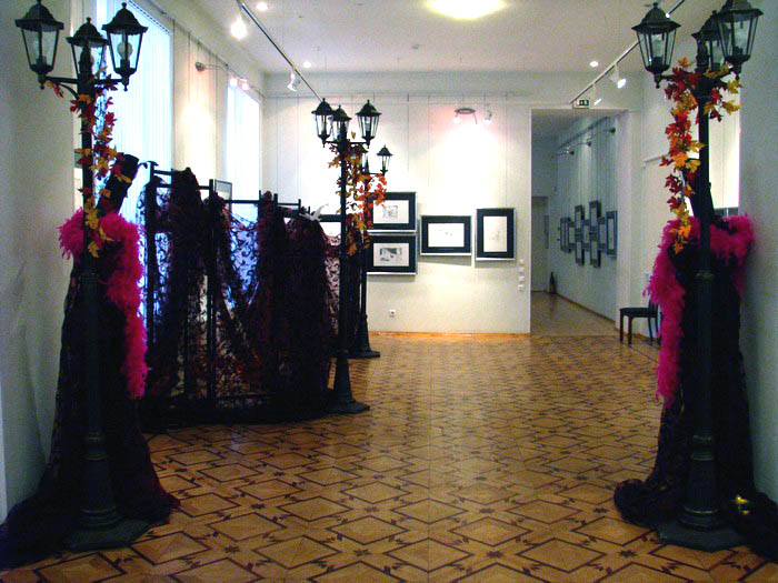 «Пабло Пикассо. Искушение» в Петрозаводске «Пабло Пикассо. Искушение» в Петрозаводске