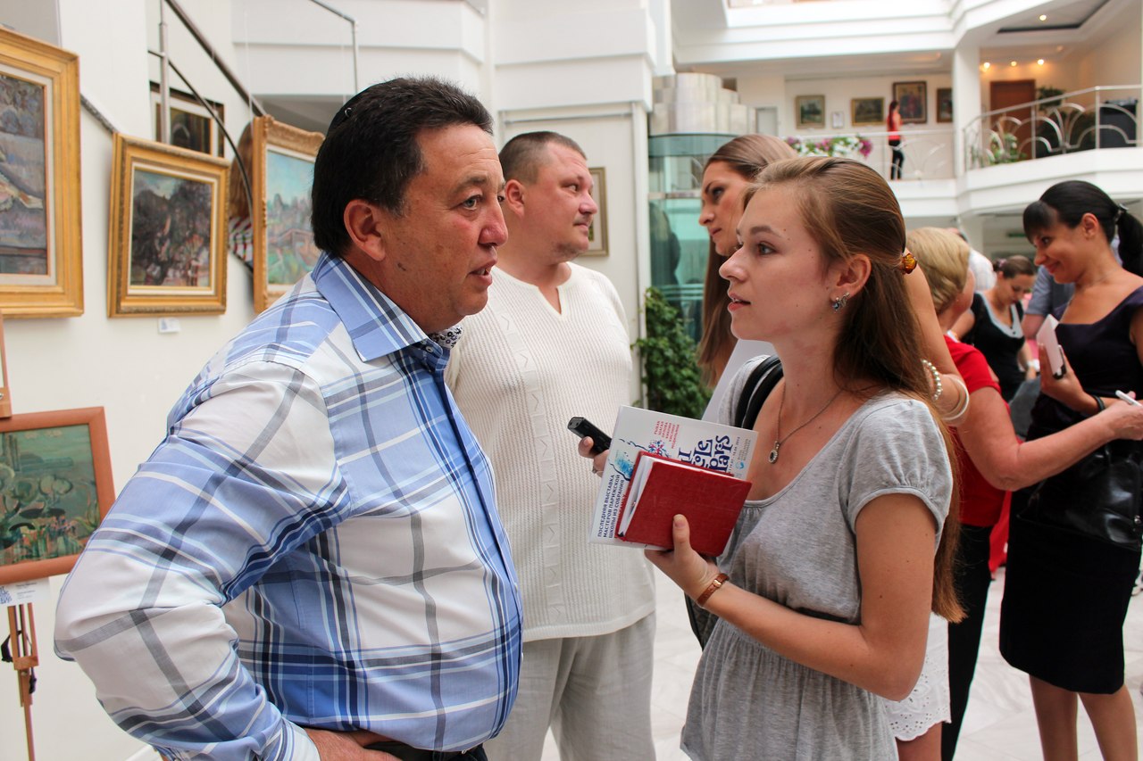 Шедевры харьковской выставки «Ecole de Paris II» построят Детский Реабилитационный Центр Шедевры харьковской выставки «Ecole de Paris II» построят Детский Реабилитационный Центр