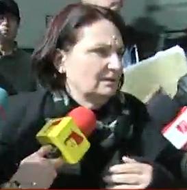 Художественные шедевры из Роттердамского музея скорее всего сожжены Художественные шедевры из Роттердамского музея скорее всего сожжены