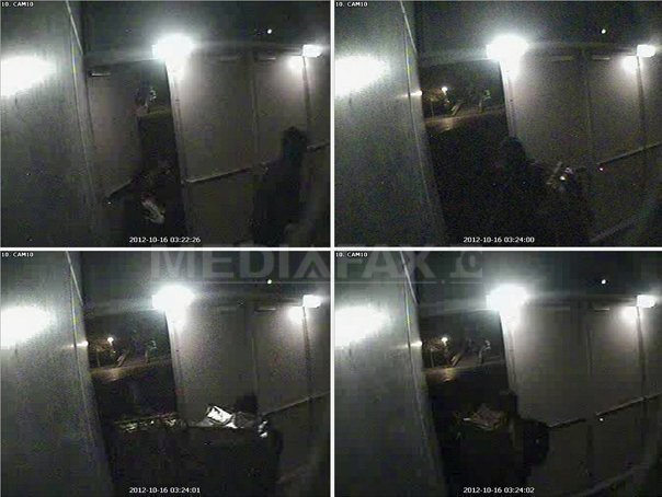 Сожжены или нет? Новый поворот в расследовании хищения картин из музея Kunsthal Сожжены или нет? Новый поворот в расследовании хищения картин из музея Kunsthal