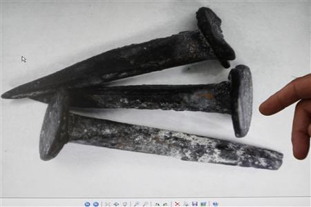 Румынские эксперты официально заявили о сожжении как минимум трех полотен из музея Kunsthal Румынские эксперты официально заявили о сожжении как минимум трех полотен из музея Kunsthal