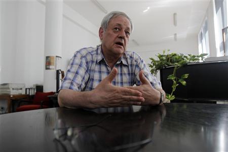 Румынские эксперты официально заявили о сожжении как минимум трех полотен из музея Kunsthal Румынские эксперты официально заявили о сожжении как минимум трех полотен из музея Kunsthal