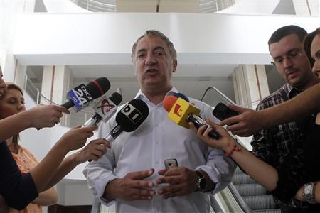 Румынские эксперты официально заявили о сожжении как минимум трех полотен из музея Kunsthal Румынские эксперты официально заявили о сожжении как минимум трех полотен из музея Kunsthal