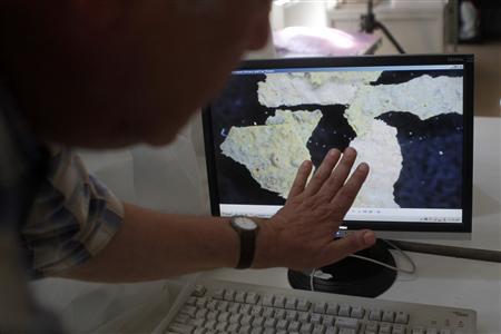 Румынские эксперты официально заявили о сожжении как минимум трех полотен из музея Kunsthal Румынские эксперты официально заявили о сожжении как минимум трех полотен из музея Kunsthal