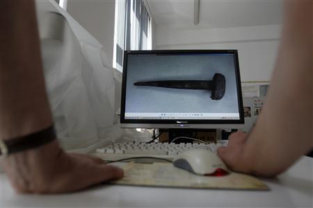 Румынские эксперты официально заявили о сожжении как минимум трех полотен из музея Kunsthal Румынские эксперты официально заявили о сожжении как минимум трех полотен из музея Kunsthal