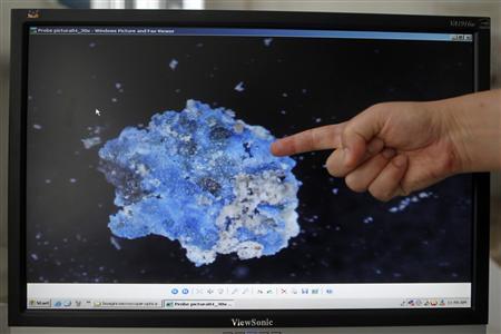 Румынские эксперты официально заявили о сожжении как минимум трех полотен из музея Kunsthal Румынские эксперты официально заявили о сожжении как минимум трех полотен из музея Kunsthal