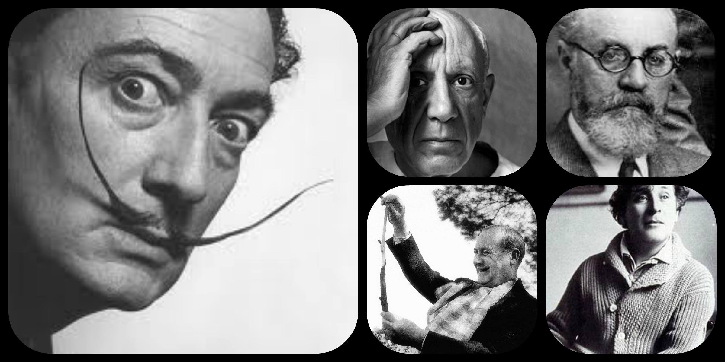 «Знаменитые современные мастера» в Ереване «Знаменитые современные мастера» в Ереване