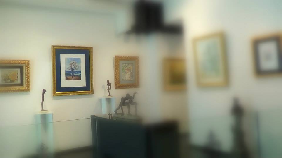 «Знаменитые современные мастера» в Ереване «Знаменитые современные мастера» в Ереване