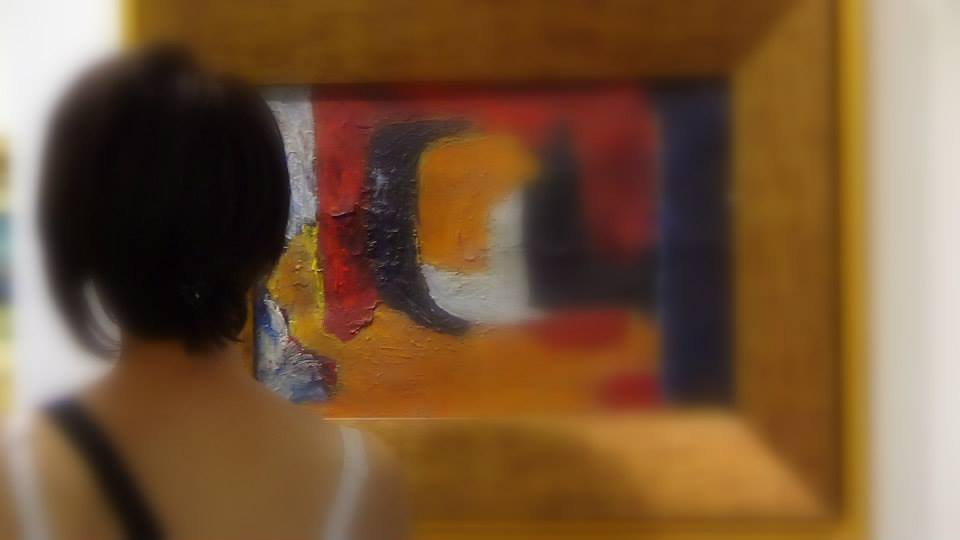 «Знаменитые современные мастера» в Ереване «Знаменитые современные мастера» в Ереване