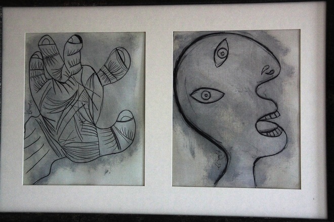 «Параграфы. Пабло Пикассо» во Владимире «Параграфы. Пабло Пикассо» во Владимире