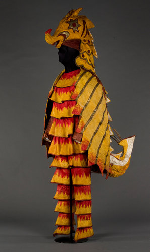 Выставку «Дягилев и Русский балет» продлили еще на месяц Выставку «Дягилев и Русский балет» продлили еще на месяц