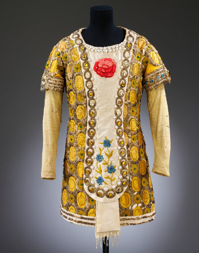 Выставку «Дягилев и Русский балет» продлили еще на месяц Выставку «Дягилев и Русский балет» продлили еще на месяц