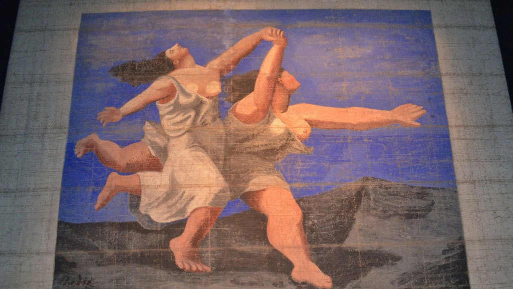 Выставку «Дягилев и Русский балет» продлили еще на месяц Выставку «Дягилев и Русский балет» продлили еще на месяц