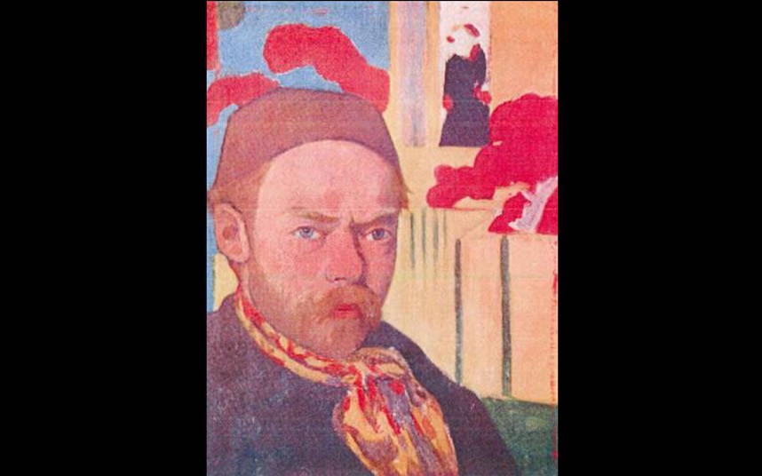 Вор, ограбивший музей в Роттердаме, назвал условия возвращения картин Вор, ограбивший музей в Роттердаме, назвал условия возвращения картин