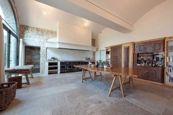 Продается последнее пристанище Пикассо Продается последнее пристанище Пикассо