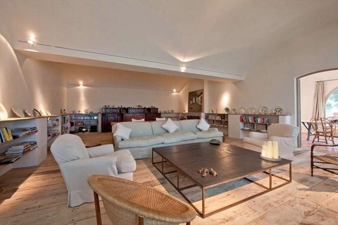 Продается последнее пристанище Пикассо Продается последнее пристанище Пикассо