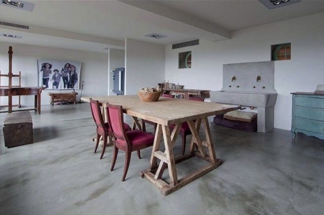 Продается последнее пристанище Пикассо Продается последнее пристанище Пикассо