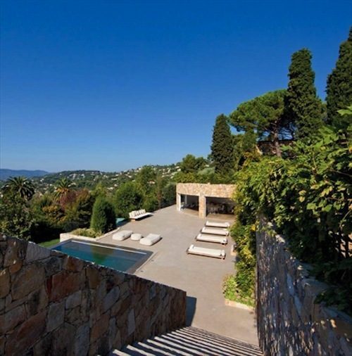 Продается последнее пристанище Пикассо Продается последнее пристанище Пикассо