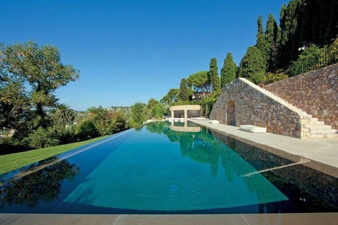 Продается последнее пристанище Пикассо Продается последнее пристанище Пикассо