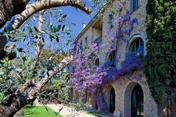 Продается последнее пристанище Пикассо Продается последнее пристанище Пикассо