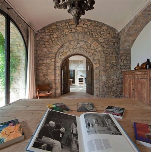 Продается последнее пристанище Пикассо Продается последнее пристанище Пикассо