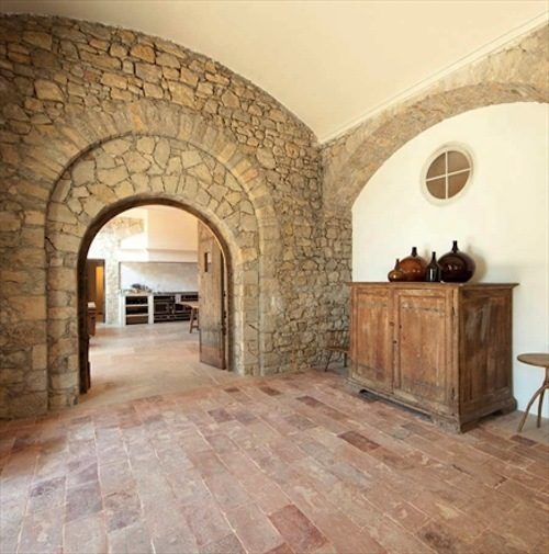 Продается последнее пристанище Пикассо Продается последнее пристанище Пикассо