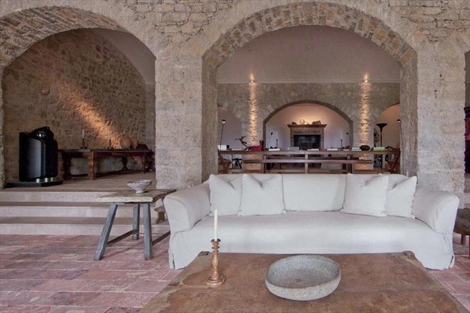 Продается последнее пристанище Пикассо Продается последнее пристанище Пикассо