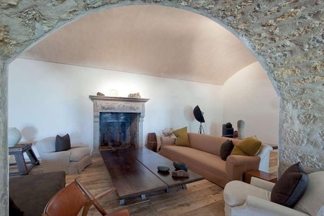 Продается последнее пристанище Пикассо Продается последнее пристанище Пикассо