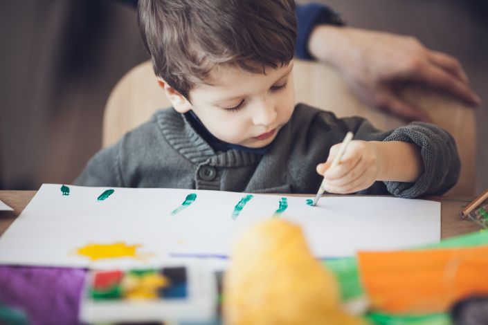 ЦCИ «Гараж» обнародовал график образовательной программы ЦCИ «Гараж» обнародовал график образовательной программы