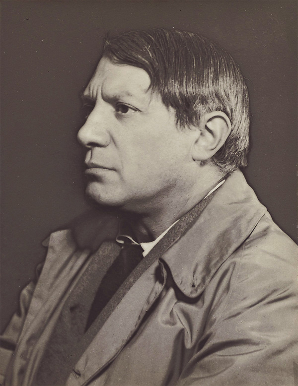 Портреты Ман Рэя покажут в Москве Портреты Ман Рэя покажут в Москве