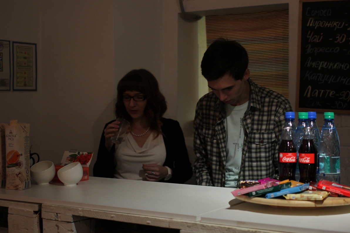 Параграфы Пикассо в Кирове Параграфы Пикассо в Кирове