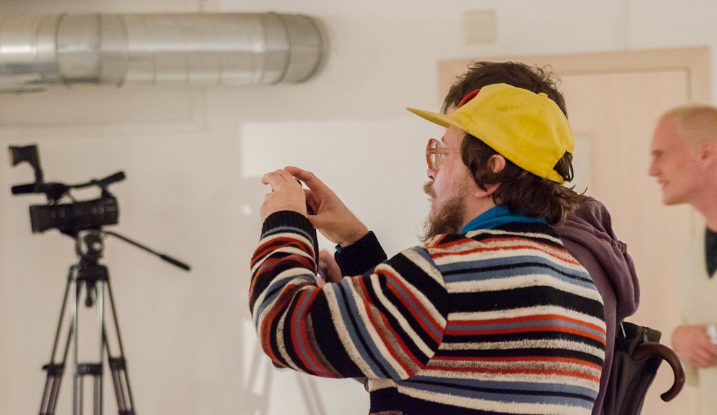 Параграфы Пикассо в Кирове Параграфы Пикассо в Кирове