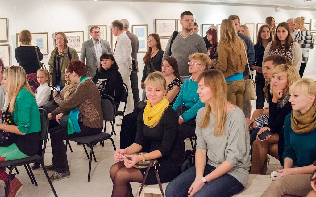 Параграфы Пикассо в Кирове Параграфы Пикассо в Кирове