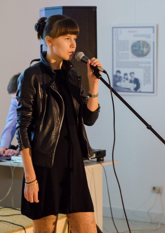 Параграфы Пикассо в Кирове Параграфы Пикассо в Кирове