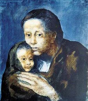 Параграфы Пикассо в Кирове Параграфы Пикассо в Кирове