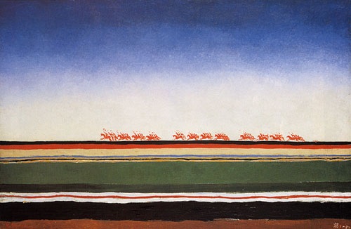 Цикл лекций «Искусство авангарда: От Анри Матисса до Эдуардо Паоллоцци» в Пунктуме Цикл лекций «Искусство авангарда: От Анри Матисса до Эдуардо Паоллоцци» в Пунктуме