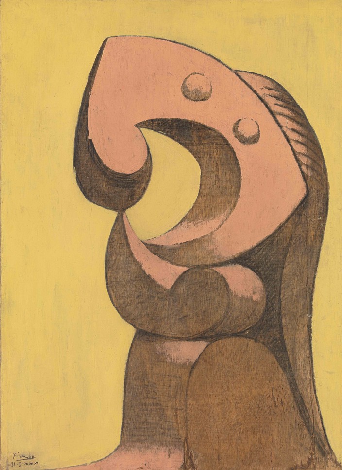 Пинакотека современности откроет выставку «Видения мечты» Пинакотека современности откроет выставку «Видения мечты»