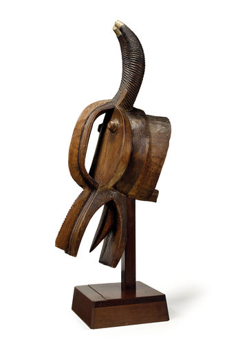 Часть собрания Яна Крюжье выставят на аукцион в Нью-Йорке Часть собрания Яна Крюжье выставят на аукцион в Нью-Йорке