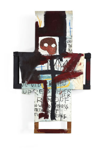 Часть собрания Яна Крюжье выставят на аукцион в Нью-Йорке Часть собрания Яна Крюжье выставят на аукцион в Нью-Йорке