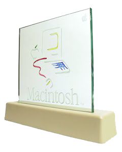 Apple в стиле Пабло Пикассо Apple в стиле Пабло Пикассо