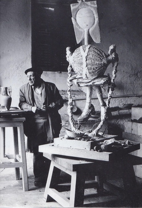 Экскурсия и мастер-класс «Секреты Пикассо» в ЦСИ «Галерея Прогресса» Экскурсия и мастер-класс «Секреты Пикассо» в ЦСИ «Галерея Прогресса»