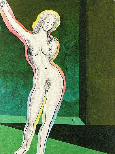 В Воронеж привезут «Рапсодию страсти» Пикассо и Дали В Воронеж привезут «Рапсодию страсти» Пикассо и Дали