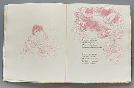 «Livre d'artiste. Выставка книг из собрания Марка Башмакова» в Государственном Эрмитаже «Livre d'artiste. Выставка книг из собрания Марка Башмакова» в Государственном Эрмитаже