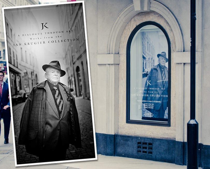 В Москву приехал Christie’s с шедеврами на десятки миллионов долларов В Москву приехал Christie’s с шедеврами на десятки миллионов долларов