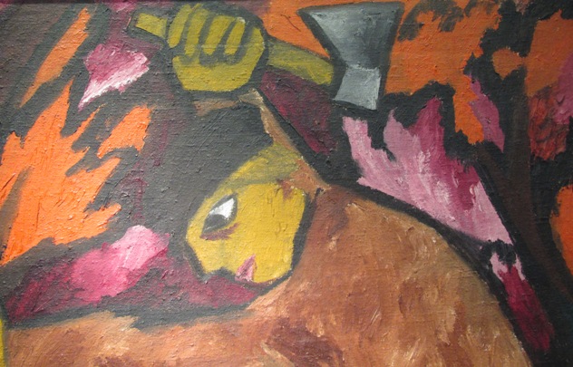 В Москву приехал Christie’s с шедеврами на десятки миллионов долларов В Москву приехал Christie’s с шедеврами на десятки миллионов долларов