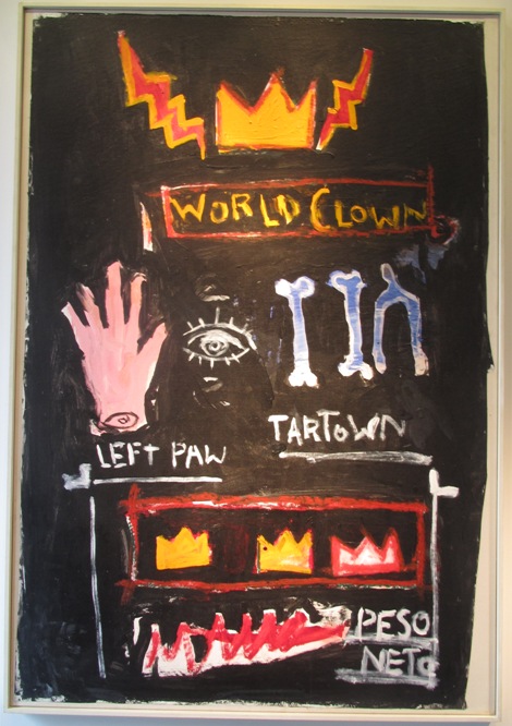 В Москву приехал Christie’s с шедеврами на десятки миллионов долларов В Москву приехал Christie’s с шедеврами на десятки миллионов долларов