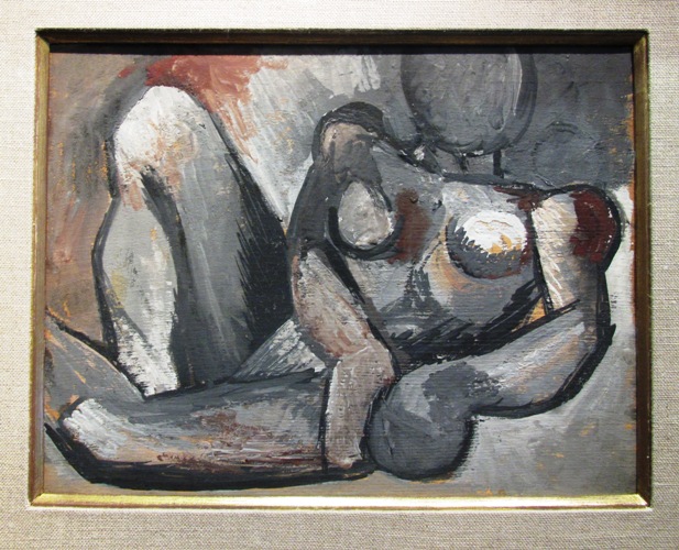 В Москву приехал Christie’s с шедеврами на десятки миллионов долларов В Москву приехал Christie’s с шедеврами на десятки миллионов долларов